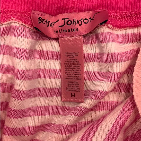 Betsy Johnson intimates/bathing suit coverup - Picture 2 of 3